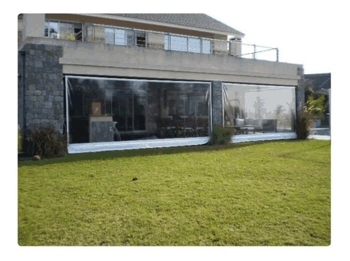 Cerramiento En Pvc