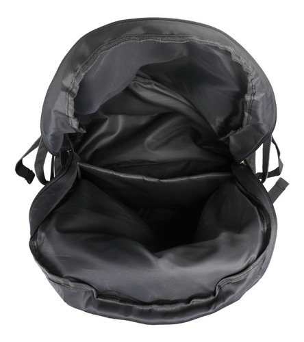 Mochila Mochilero Camping 70 Lts Trekking Color Negro