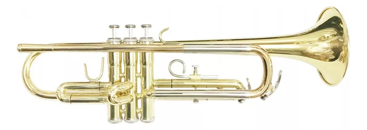 Segunda imagen para búsqueda de trompeta jupiter