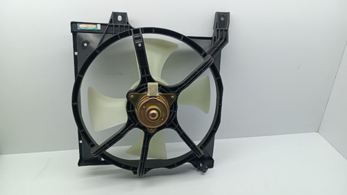 Electroventilador De Motor De Nissan Sentra B13 B14