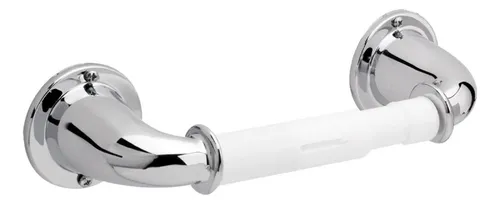 Kit Accesorios Residencial Cromado X 3 Valencia Corona