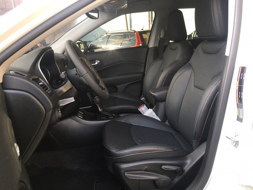 Jeep Compass Limited Diesel 4x4 + Hightech 0 Km