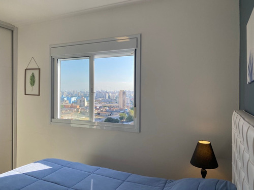 Imagem 15 de 29 de Apto Belém | 2 Quartos | 72 M² | Cond: R$550.00 | 1 Vaga - 118ze5i