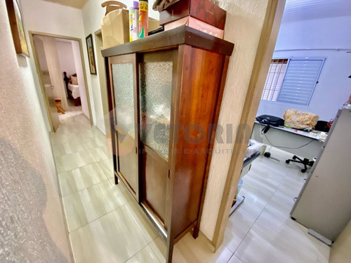 Imagem 20 de 20 de Casa Com 3 Dormitórios À Venda, 113 M² Por R$ 490.000,00 - Morro Do Algodão - Caraguatatuba/sp - Ca0847