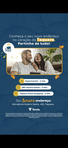 Apartamentos 2 Quartos Com E Sem Vaga De Garagem!