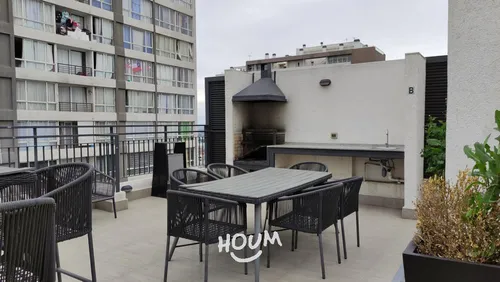 Departamento Conde Del Maule Id: 121078