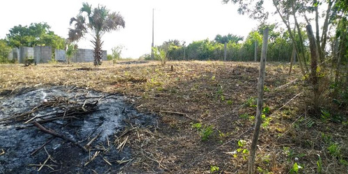 Venta Terreno 200 M² Col. Samperio Tuxpan Veracruz.