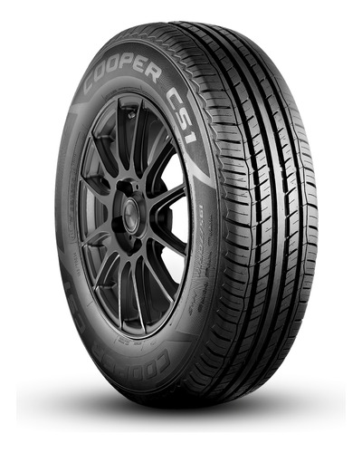 Llanta 185/60 R14 82t Cs1 Cooper