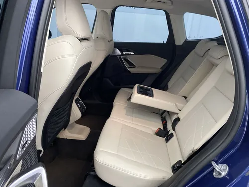 BMW X1 1.5 F48 Sdrive 18i