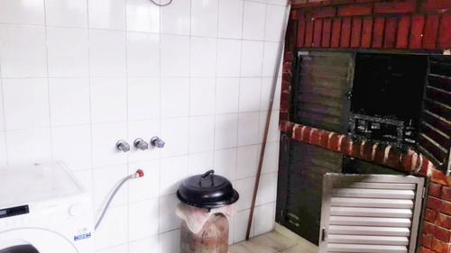 Vendo Duplex De 4 Amb En Zona Residencial De San Bernardo.