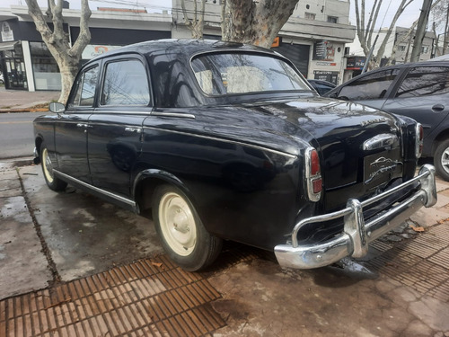 Peugeot 403 N4r 1964 Permuto