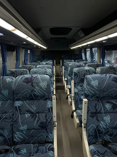 Minibus Iveco Daily 70c16hd Carroseria Armar