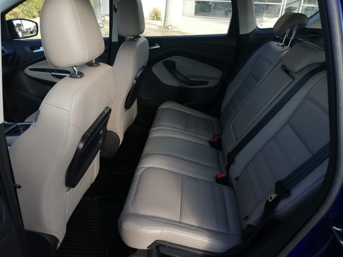 Ford Kuga 2.0 Titanium At Awd