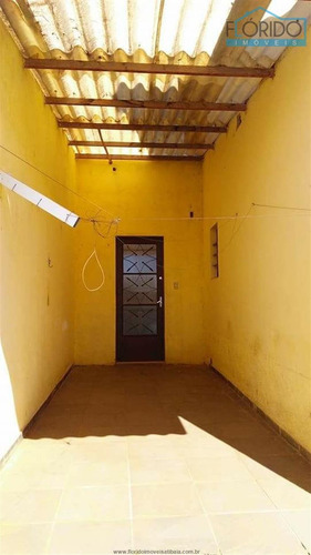 Imagem 15 de 19 de Casas À Venda Em Atibaia/sp - Compre A Sua Casa Aqui! - 1407102