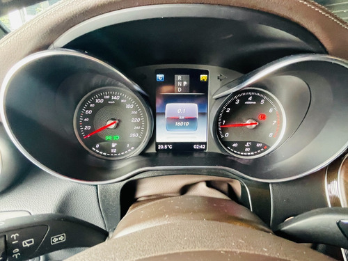 Imagen 13 de 15 de Mercedes Benz Glc-300 Sport Año:2019