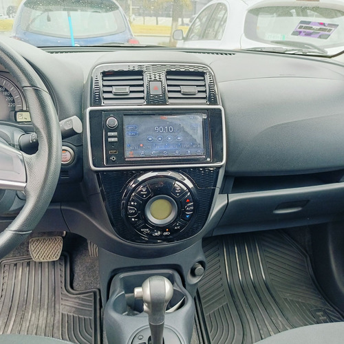 Nissan March 1.6 Exclusive At