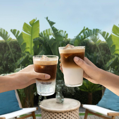 10 Cápsulas Nespresso Vertuo Espresso Diavolitto