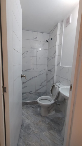 Habitación Con Baño Propio Cerca Al Aeropuerto (incluye Agua, Luz, Internet Y Ducha Con Terma) De S/. 380 Hasta S/. 480 Mensuales