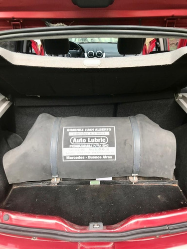 Renault Sandero Step Way 1.6 Deluxe