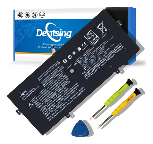 Dentsing L15m4p23 Batería P/ Lenovo Yoga 5 Pro Yoga 910