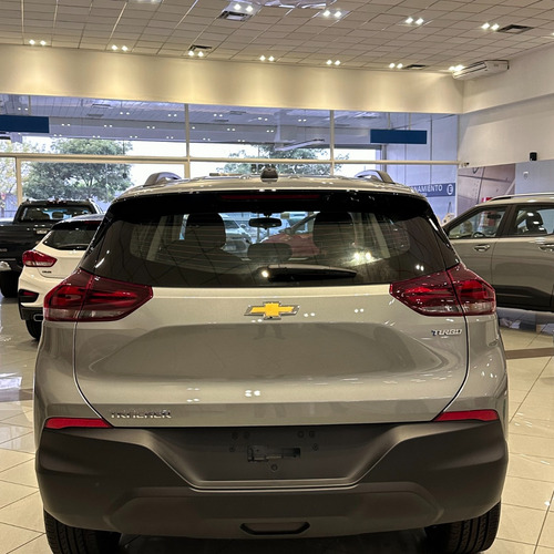 Chevrolet Tracker 1.2 Turbo At