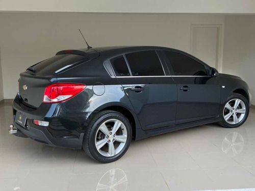Chevrolet Cruze Sport 2015 1.8 Lt Ecotec Aut. 5p