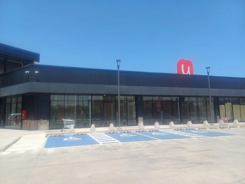 Arriendo Local Comercial 46 Mtr2 Brisas Norte