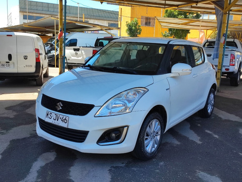 Suzuki Swift Gl Sport Hb 1.2