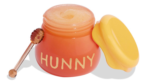 Exfoliante + Mascarilla Labial Hunny Pot - Colourpop