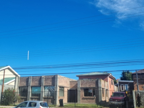 Complejo De Oficinas En Arriendo, Calle Chiloé, Punta Arenas