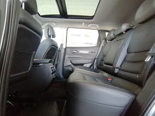 Imagen 13 de 15 de Renault Koleos 2019 2.5 Iconic Piel Cvt