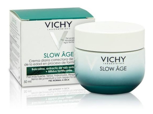 Slow Age Vichy Crema 50ml 