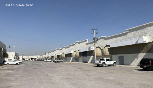 Bodega En Renta En Luis Horacio Salinas, Torreón, Coahuila De Zaragoza