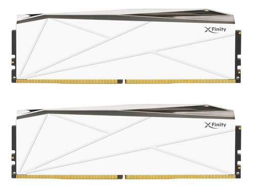 V-color Ddr5 Manta Xfinity 48gb (24gbx2) 8000mhz Cl38-52-52