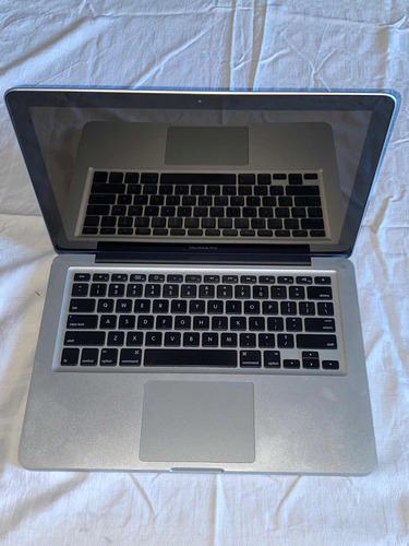 Mac Book Pro