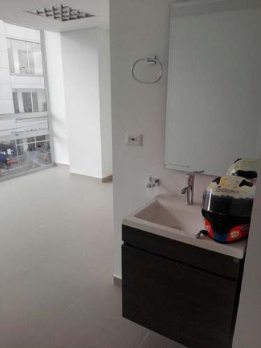 Imagen 6 de 17 de Consultorio En Venta En Bogotá La Castellana. Cod 1021073