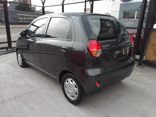Chevrolet Spark 1.0 Life Mt