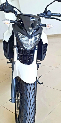 Imagen 11 de 14 de Yamaha Fz 25