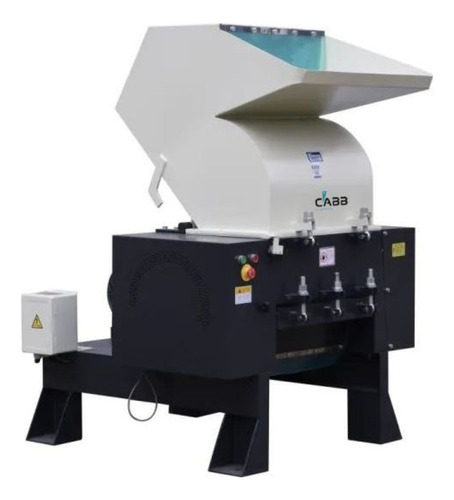 Molinos Para Plasticos Xfs-600 / 20 Hp / Periferico