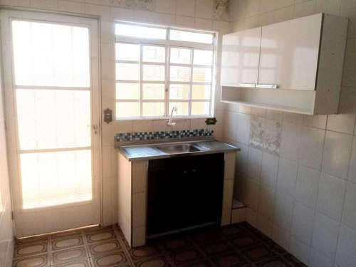 Imagem 11 de 13 de Casa Para Alugar Anhangabau 2 Dorm R$ 1650,00 - Jundiai