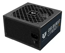 Comprar Fuente de poder para PC Balam Rush GR Burst GR BURST GR650B 650W negra 127V