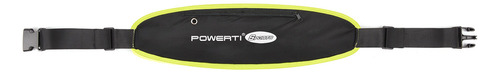 Bolsa De Cintura Com Suporte Para Bolas De Tênis Para Correr