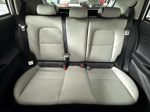 Chevrolet Sonic 1.0T Premier