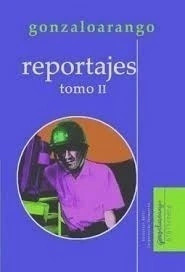 Libro Reportajes Tomo 2