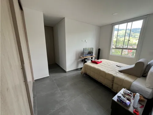 Apartamento En Sabaneta: Ubicación, Confort Y Estilo: