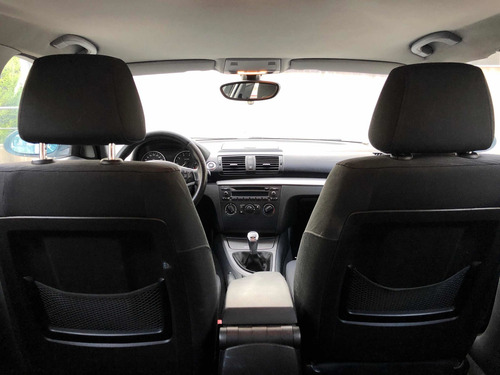 Bmw Serie 1 1.6 116i Active 2008