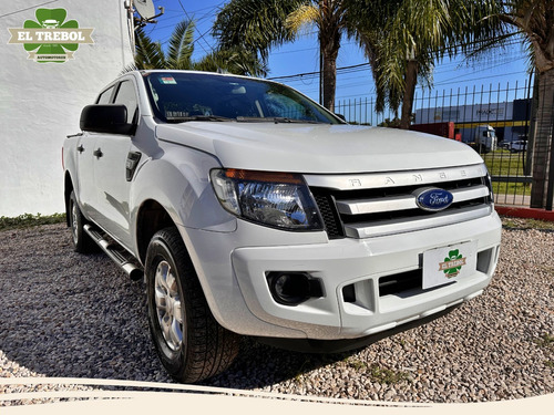 Ford Ranger 3.2 Cd 4x2 Xls Tdci 200cv