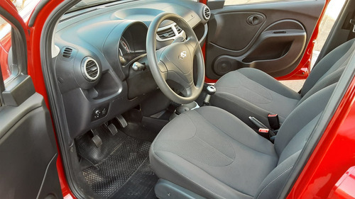 Chery Qq 1.0 16v 2015, Completo, Único Dono