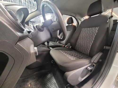 Ford Ka 1.0 TI-VCT FLEX SE SEDAN MANUAL