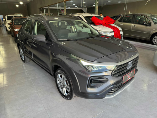 Fiat Pulse 1.0 Audace Turbo 200 Flex Aut. 5p